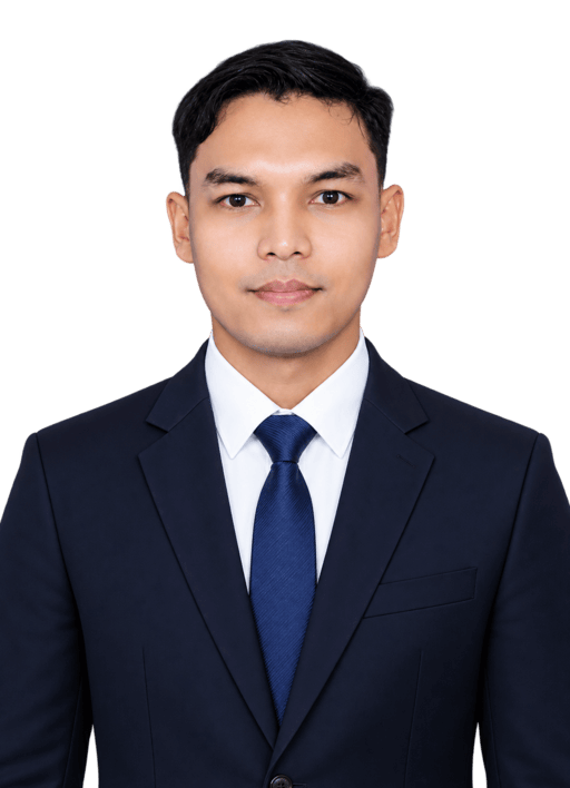 Luthfi, S.Kom. — Founder & Digital Developer Maudigi